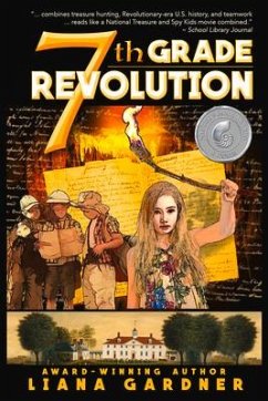 Cover 7th Grade Revolution