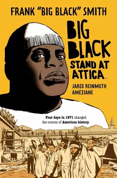 Big Black: Stand at Attica - Smith, Frank Big Black; Reinmuth, Jared