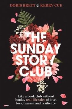 The Sunday Story Club - Brett, Doris; Cue, Kerry