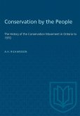 Conservation by the People