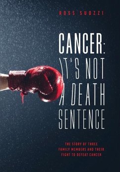 Cancer - Suozzi, Ross