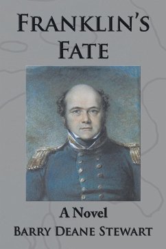 Franklin's Fate - Stewart, Barry Deane