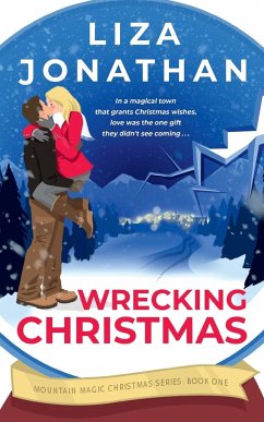 Wrecking Christmas - Jonathan, Liza