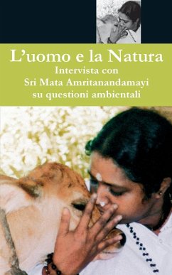 L´uomo e la Natura - Sri Mata Amritanandamayi Devi