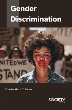 Gender Discrimination - Buama, Chester Alexis C