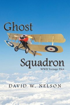 Ghost Squadron - Nelson, David W
