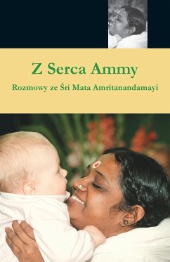 Z Serca Ammy - Swami Amritaswarupananda Puri