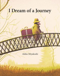 I Dream of a Journey - Miyakoshi, Akiko