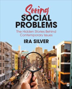 Seeing Social Problems - Silver, Ira D