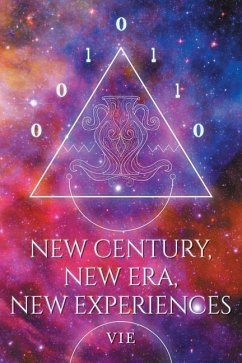 New Century, New Era, New Experiences - Loriot de Rouvray, Vie