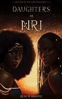 Daughters Of Nri - Amayo, Reni K