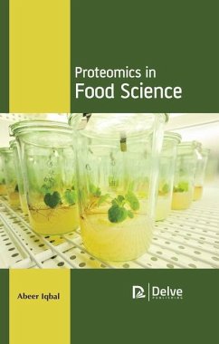 Proteomics in Food Science - Iqbal, Abeer