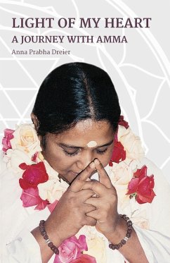 Light of my Heart - Dreier, Anna Prabha