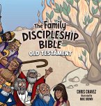 The Family Discipleship Bible