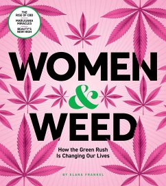 Women & Weed - Frankel, Elana