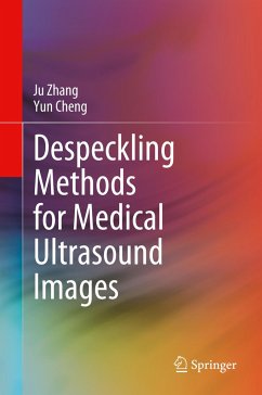 Despeckling Methods for Medical Ultrasound Images - Zhang, Ju;Cheng, Yun