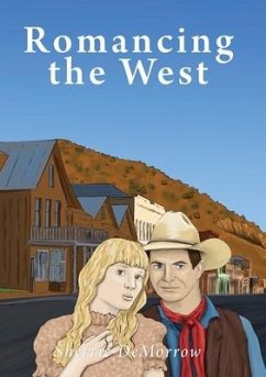 Romancing the West - Demorrow, Sherrie