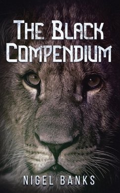 Cover The Black Compendium