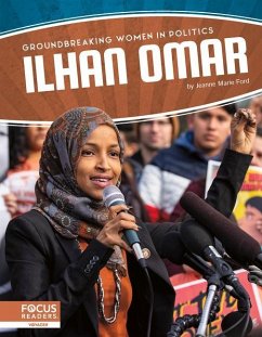 Ilhan Omar - Marie Ford, Jeanne