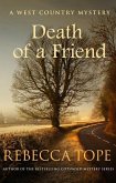 Death of a Friend Death of a Friend