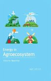 Energy in Agroecosystem