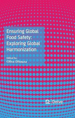 Ensuring Global Food Safety: Exploring Global Harmonization