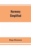 Harmony simplified