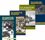 Teamster Series (4 Volumes)