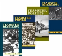 Teamster Series (4 Volumes) - Dobbs, Farrell