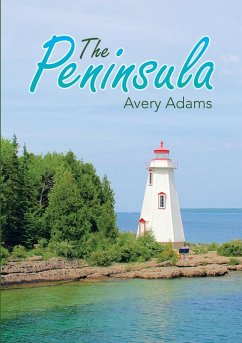 The Peninsula - Adams, Avery