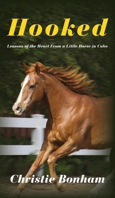 Hooked: Lessons of the Heart From a Little Horse in Cabo - Bonham, Christie