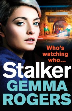 Stalker - Rogers, Gemma