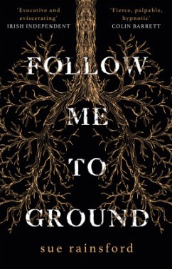 Follow Me To Ground - Rainsford, Sue