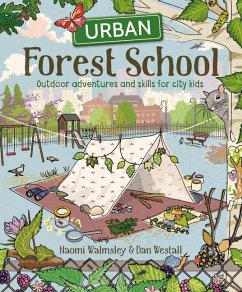 Cover Urban Forest School