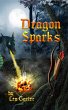 Dragon Sparks (Coddiwomple, #1) (eBook,... - Bild 1
