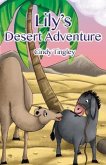 Lily's Desert Adventure (eBook, ePUB)