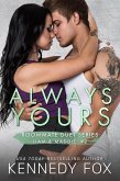 Always Yours (Liam and Madelyn, #2) (eBook, ePUB)