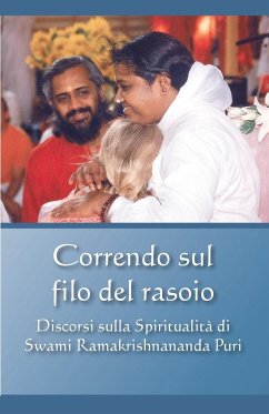 Correndo sul Filo del Rasoio - Swami Ramakrishnananda Puri