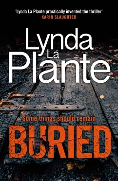 Buried - La Plante, Lynda