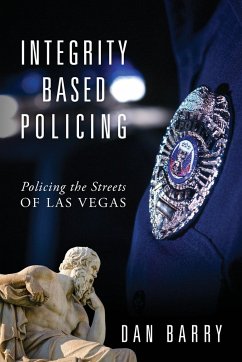 Integrity Based Policing - Barry, Dan
