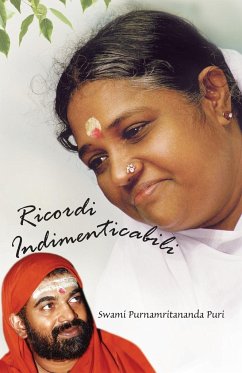 Ricordi Indimenticabili - Swami Purnamritananda Puri