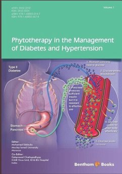 Phytotherapy in the Management of Diabetes and Hypertension - Eddouks, Mohamed