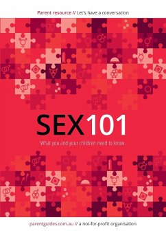 Sex 101 - Critchley, Cheryl; Marinos, Sarah