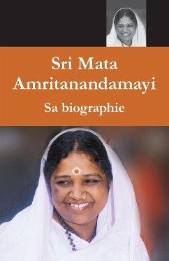 Mata Amritanandamayi, Sa biographie - Swami Amritaswarupananda Puri