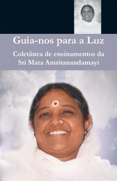 Guia-nos para a Luz - Sri Mata Amritanandamayi Devi