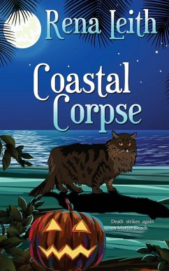 Coastal Corpse - Leith, Rena
