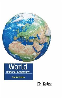 World Regional Geography - Pandey, Amrita