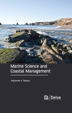 Marine Science and Coastal Management - Tadena, Anjanette S