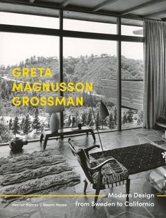 Greta Magnusson Grossman - Harriss, Harriet; House, Naomi