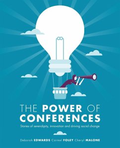 The Power of Conferences - Edwards, Deborah; Malone, Cheryl